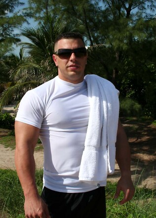 Alberto Perez