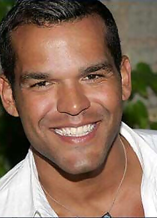 Amaury Nolasco