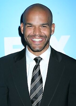 Amaury Nolasco