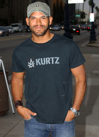 Amaury Nolasco