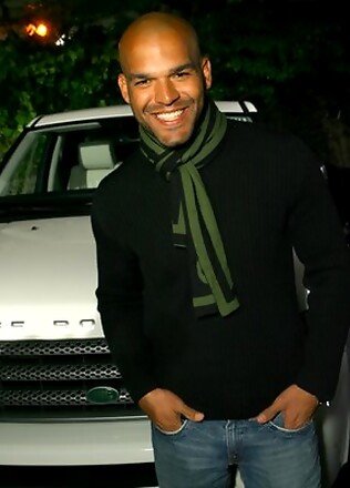 Amaury Nolasco