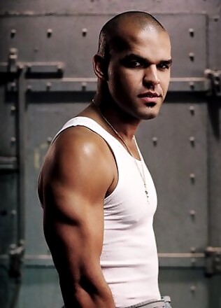 Amaury Nolasco