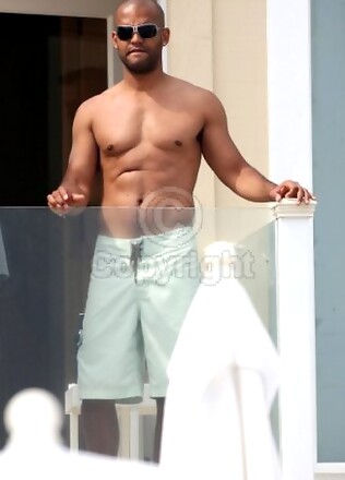 Amaury Nolasco