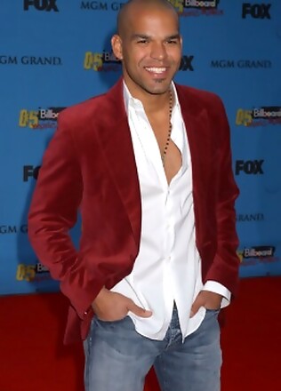 Amaury Nolasco