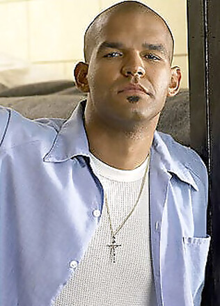 Amaury Nolasco