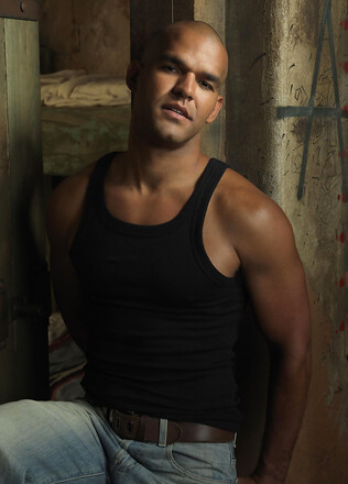 Amaury Nolasco