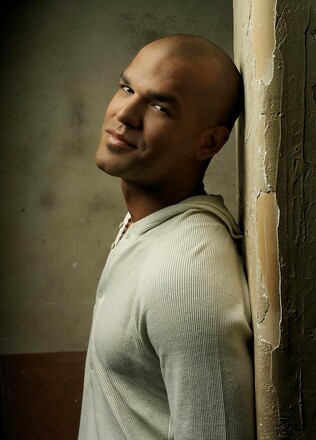 Amaury Nolasco