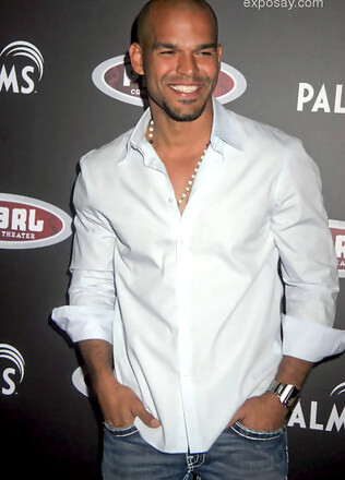 Amaury Nolasco