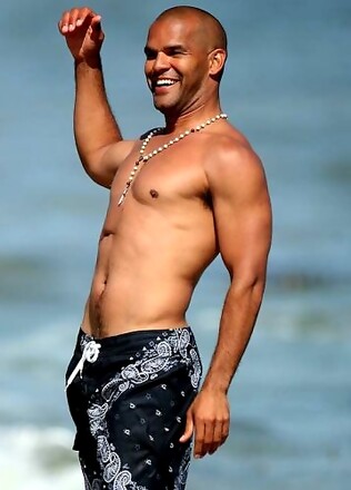 Amaury Nolasco