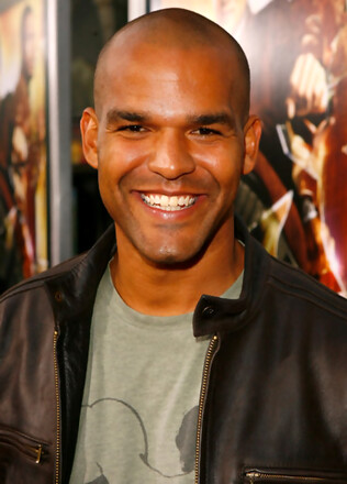 Amaury Nolasco