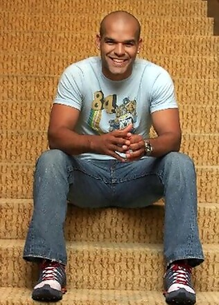 Amaury Nolasco