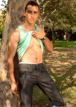 Antonio Galvan