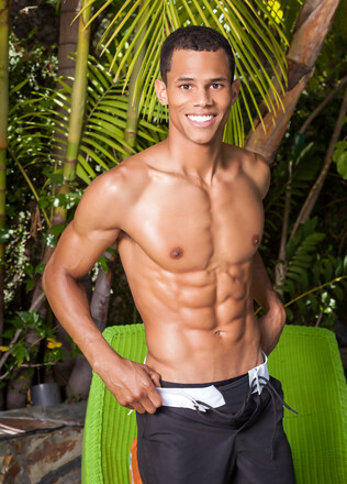 Brandon Foster