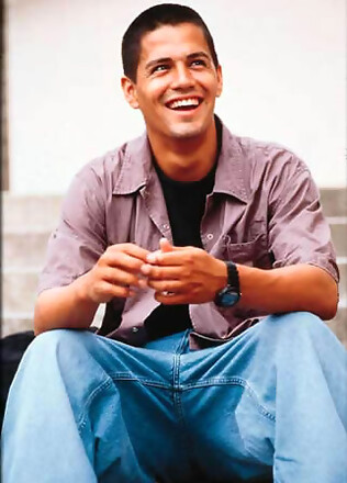 Jay Hernandez