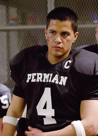 Jay Hernandez