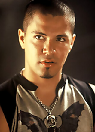 Jay Hernandez