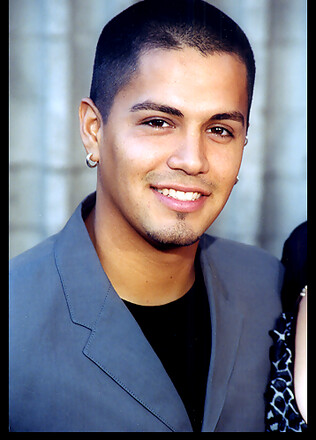 Jay Hernandez