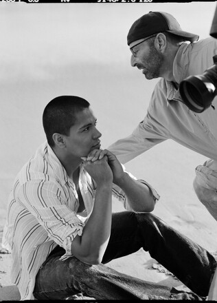 Jay Hernandez