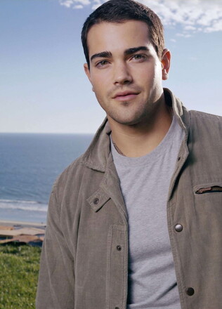 Jesse Metcalfe