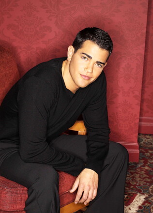 Jesse Metcalfe