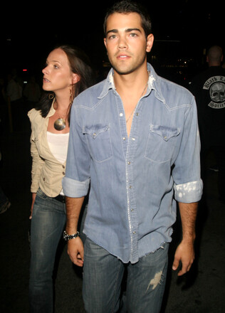 Jesse Metcalfe