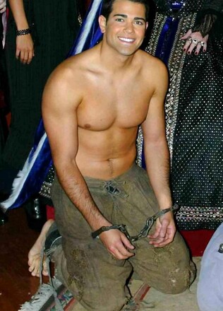 Jesse Metcalfe