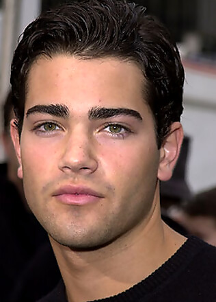 Jesse Metcalfe