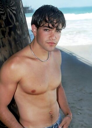 Jesse Metcalfe