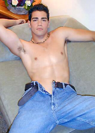 Jesse Metcalfe
