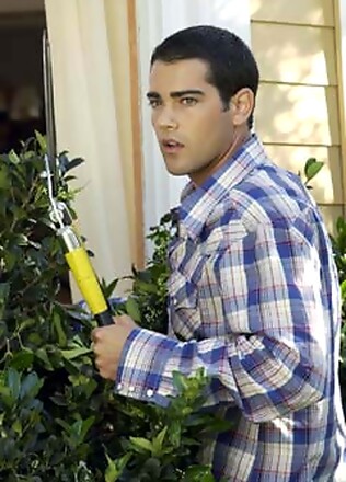 Jesse Metcalfe