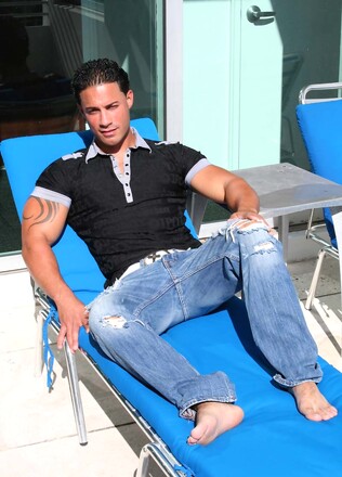 Jorge Alvarez