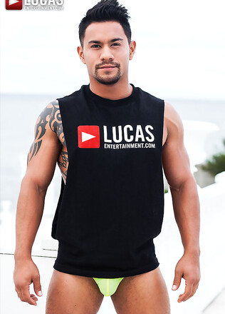 Latin Men Rafael Lords And Xavier Hux Flip Fuck