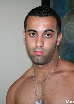 Mike Gomez - New Hot Meat !!!