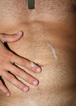 Mike Gomez - New Hot Meat !!!