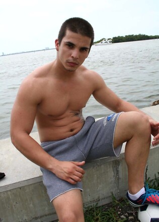 New Man on The Block - Welcomes Dante Ferrari