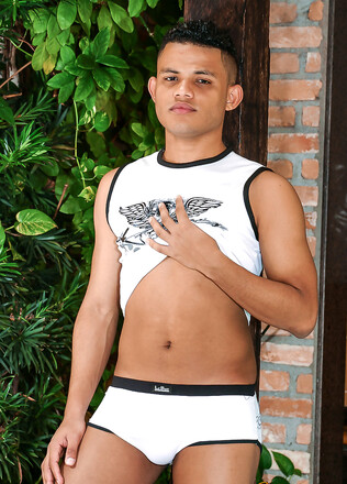 Bareback Latino Pleasure Visit