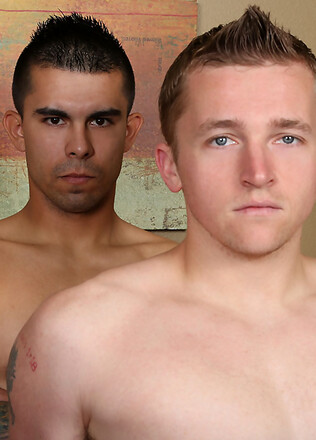 Hot stud Seb  :Serviced