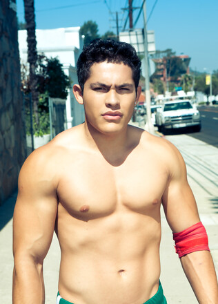 Louis Lee