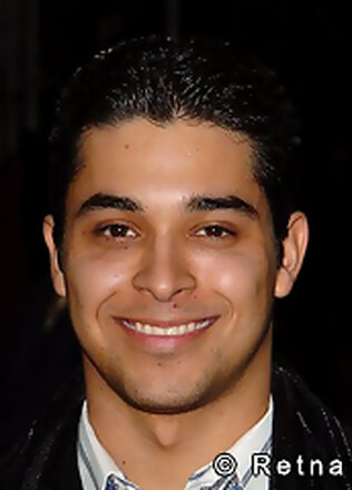 Wilmer Valderrama