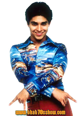 Wilmer Valderrama