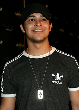 Wilmer Valderrama