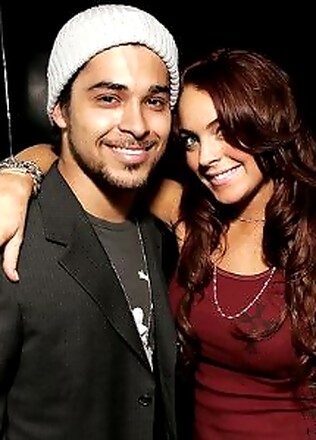 Wilmer Valderrama