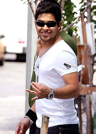 Wilmer Valderrama