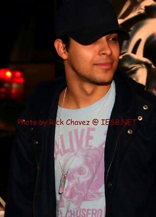 Wilmer Valderrama