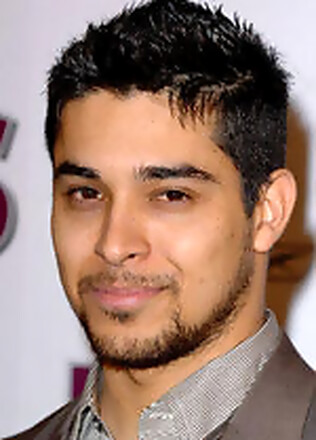 Wilmer Valderrama