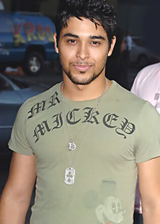 Wilmer Valderrama