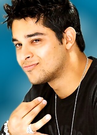 Wilmer Valderrama