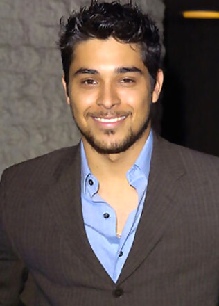 Wilmer Valderrama