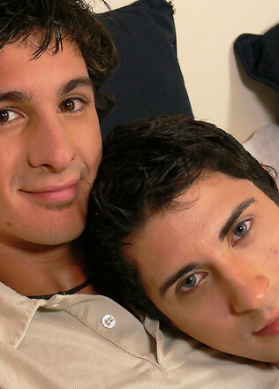 Latin Twink Boyfriends Fuck