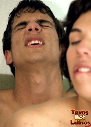 Latin Twinks Gay Sex